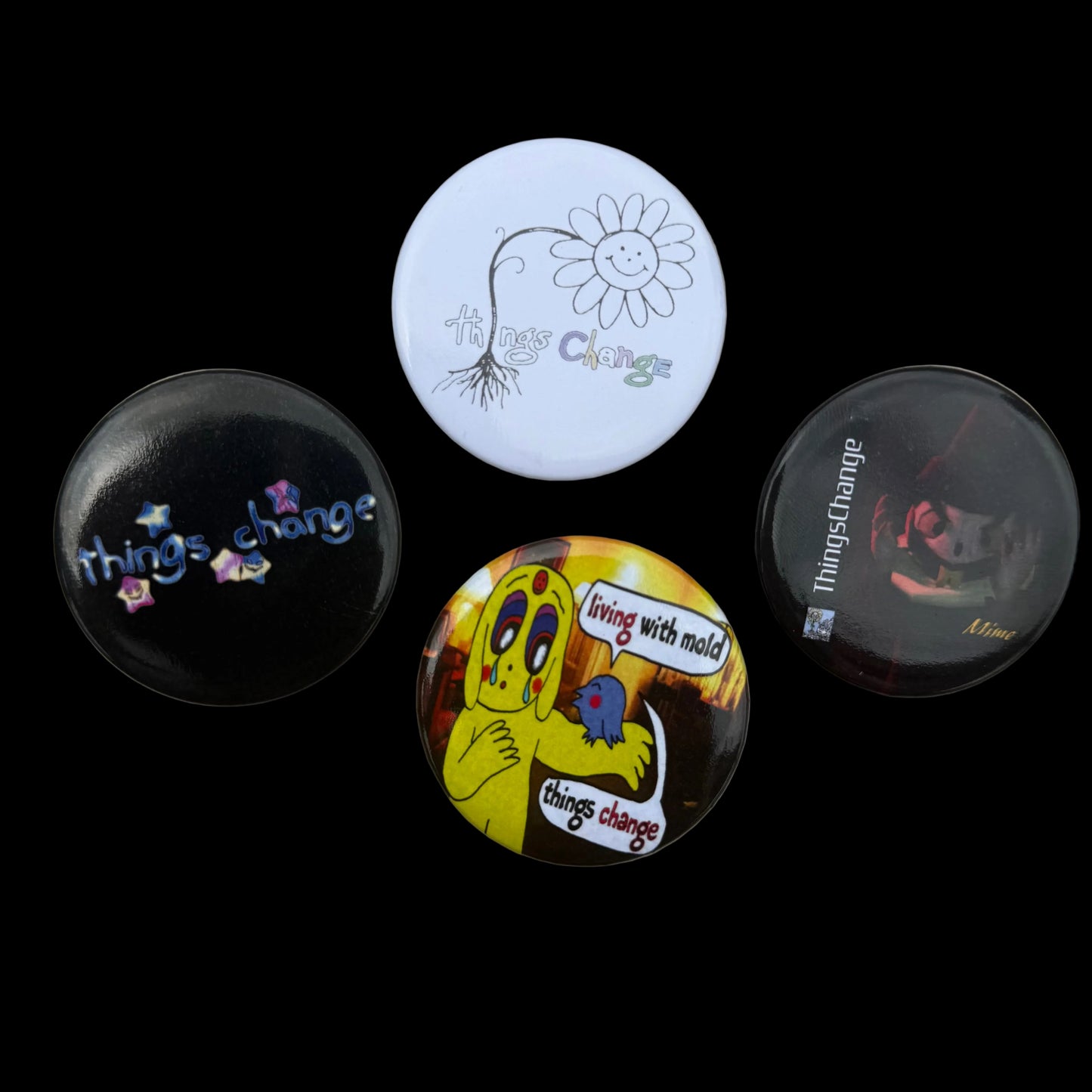 button bundle